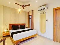 Super Townhouse Patel Nagar Near Saharanpur Chowk Dehradun