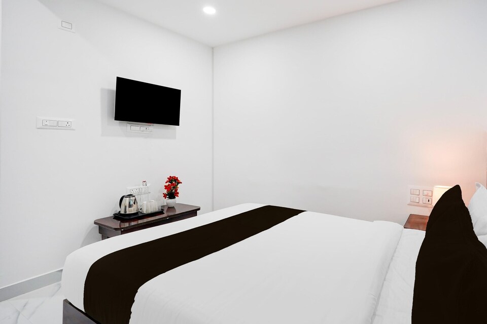 Townhouse Jeevan Bima Nagar HAL Road, Bengaluru