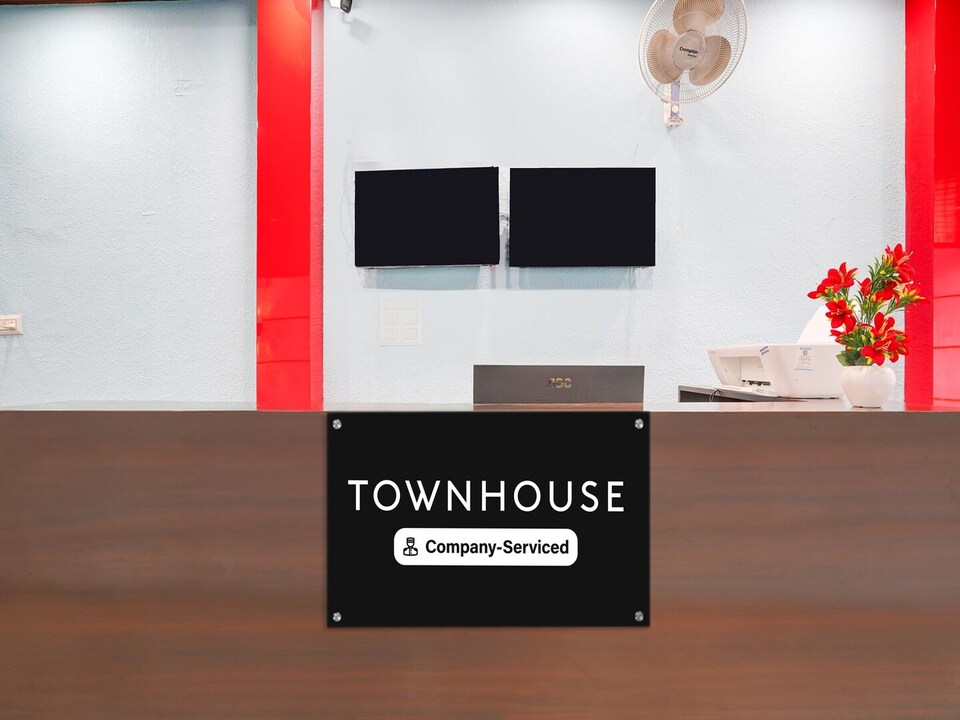 Townhouse Jeevan Bima Nagar HAL Road, Bengaluru