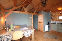 Cottage in Friesland con Fattoria