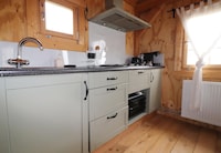 Cottage in Friesland con Fattoria