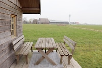 Cottage in Friesland con Fattoria