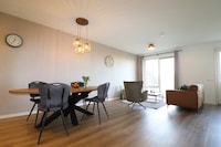 Apartamento en Workum cerca de IJsselmeer
