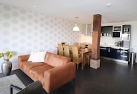 Apartamento en Workum cerca de IJsselmeer