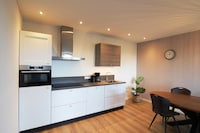 Apartamento en Workum cerca de IJsselmeer