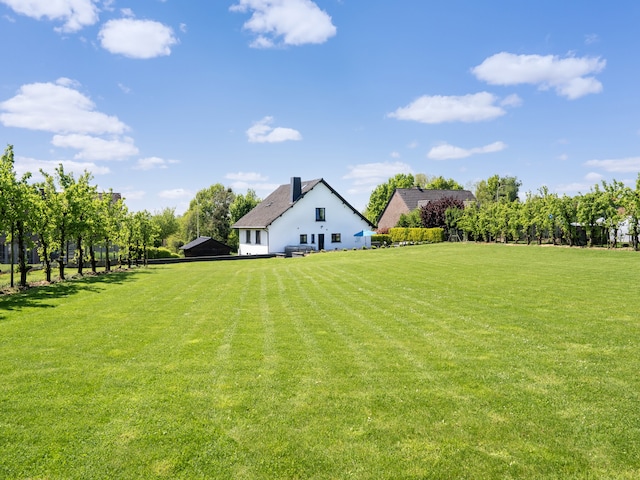 Villa Borgloon con vista e jacuzzi
