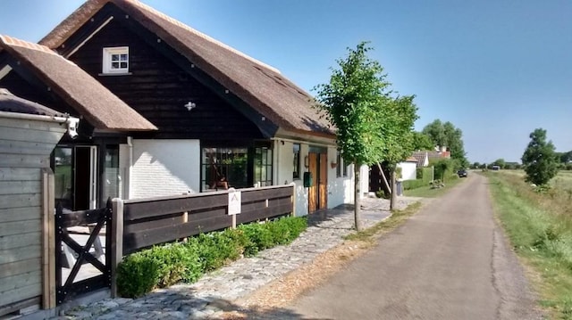 Vakantiehuis in Cadzand bij Strand