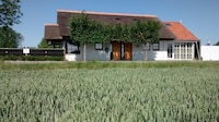 Vakantiehuis in Cadzand bij Strand
