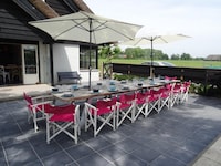 Vakantiehuis in Cadzand bij Strand