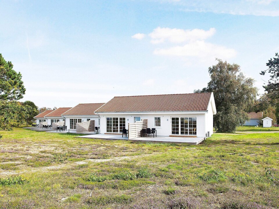 4 star holiday home in Læsø, Læsø
