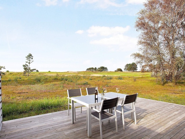 4 star holiday home in Læsø, Læsø