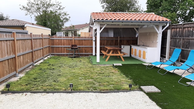 Vakantiehuis in La Teste bij Arcachon Strand