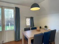 Bungalow in Haaksbergen nahe Naturpfaden