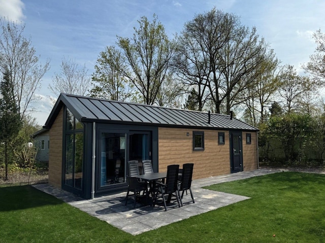 Chalet in Hengelo nahe Naturreservaten