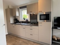 Chalet in Hengelo nahe Naturreservaten