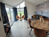 Chalet in Hengelo nahe Naturreservaten