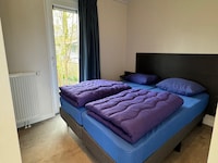 Chalet in Hengelo nahe Naturreservaten