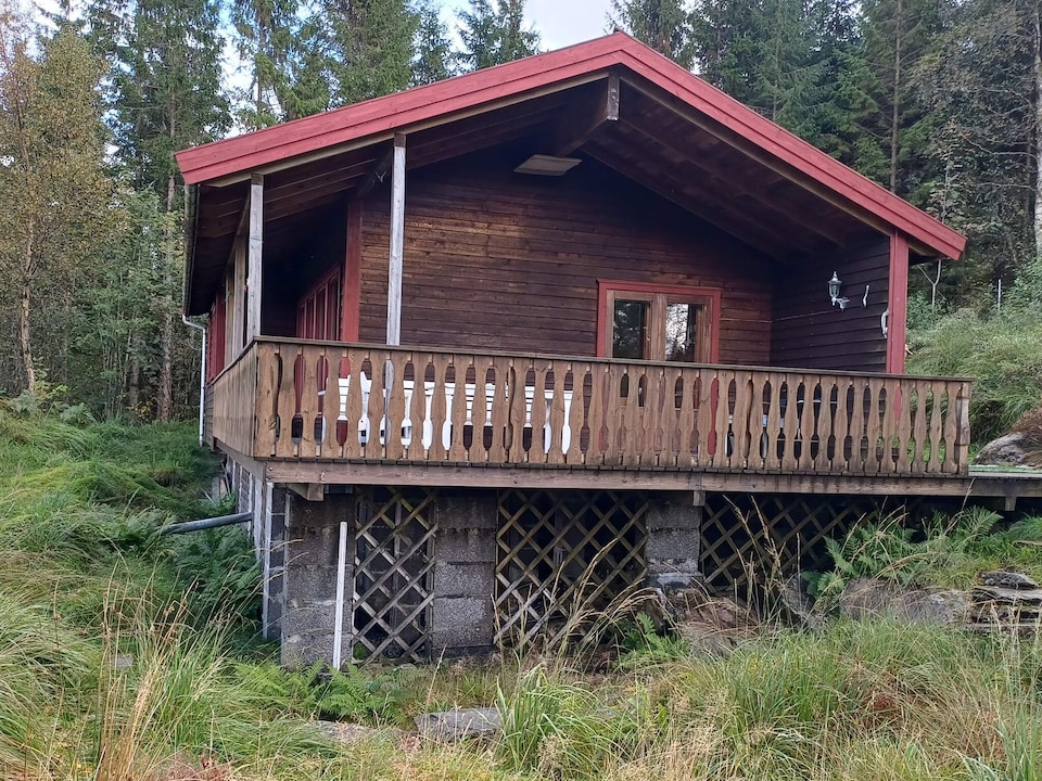 7 person holiday home in Skjold, Rogaland