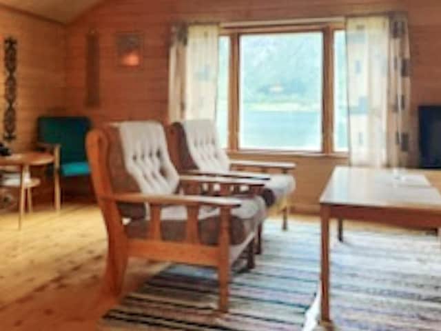 4 person holiday home in Eresfjord, Møre and Romsdal