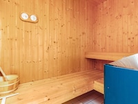 4 Sterne Ferienhaus in Brovst