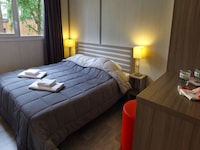 Appartement in Blériot-Plage bij Strand