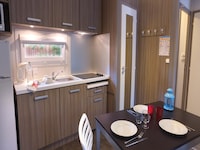 Appartement in Blériot-Plage bij Strand