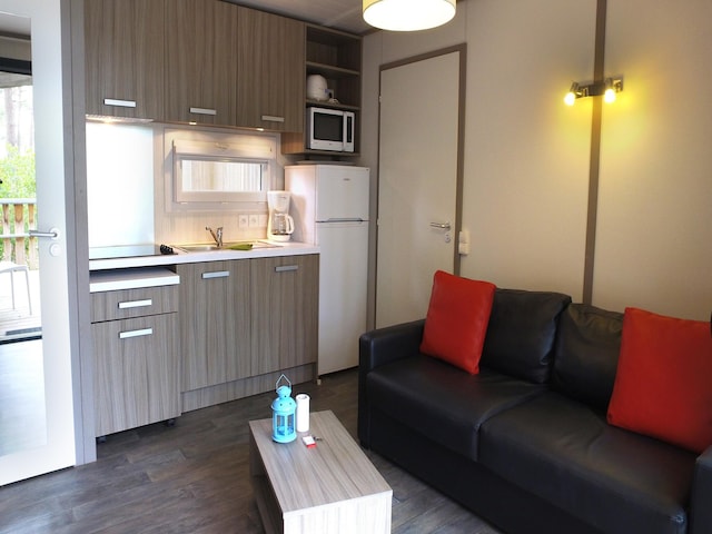 Wohnung in Claouey am Bassin d’Arcachon, Lège-Cap-Ferret