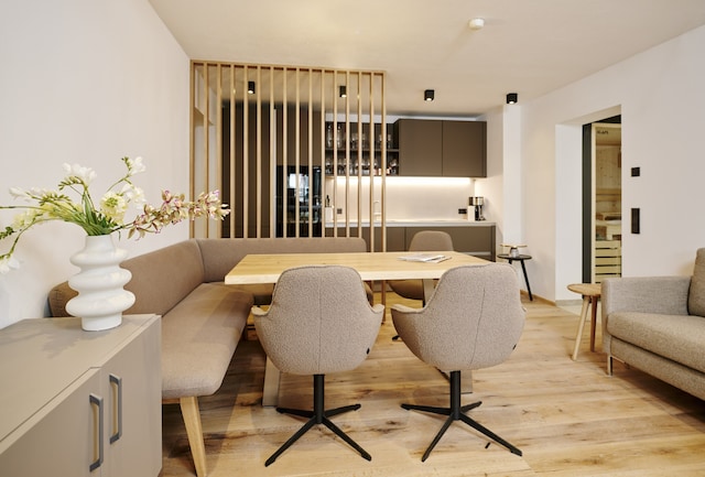 Chalet in Berwang mit Ski-In/Ski-Out, Berwang