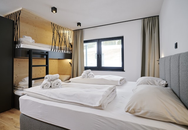 Chalet in Berwang mit Ski-In/Ski-Out, Berwang