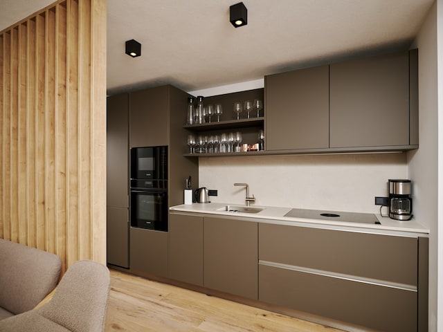 Chalet in Berwang met Ski-In/Ski-Out, Berwang