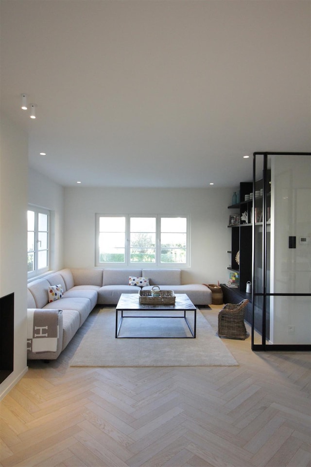 Villa in Knokke-Heist bij het Strand