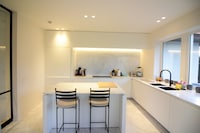 Villa in Knokke-Heist bij het Strand