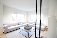 Villa in Knokke-Heist bij het Strand