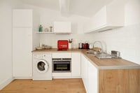 Wunderschönes Apartment - Klimaanlage - 2 Schlafzimmer - 4 Einzelbetten - Saint-Tropez
