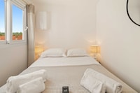 Wunderschönes Apartment - Klimaanlage - 2 Schlafzimmer - 4 Einzelbetten - Saint-Tropez