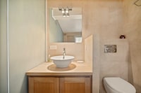 Wunderschönes Apartment - Klimaanlage - 2 Schlafzimmer - 4 Einzelbetten - Saint-Tropez