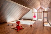 Villa in Ardennes near Durbuy and Nature Trails