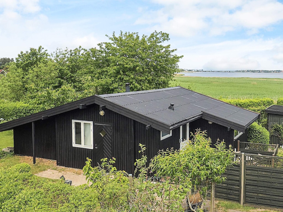 4 star holiday home in Jægerspris, North and East Zealand