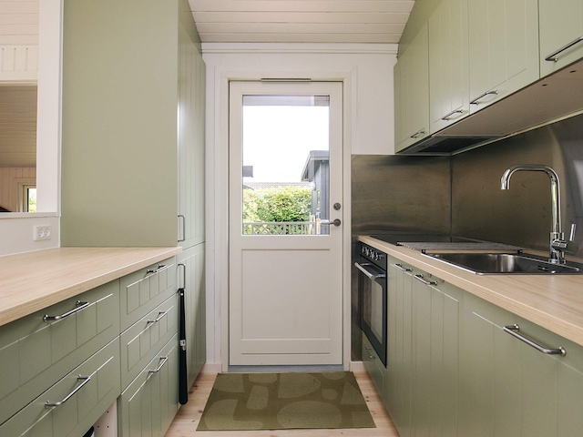4 star holiday home in Jægerspris, North and East Zealand
