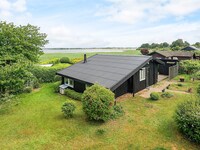 4 star holiday home in Jægerspris