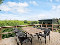 4 star holiday home in Jægerspris