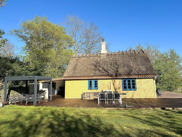 6 Personen vakantie huis in Rude