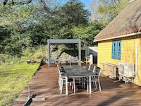 6 Personen vakantie huis in Rude