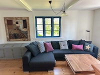 6 Personen vakantie huis in Rude