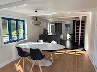 6 Personen vakantie huis in Rude