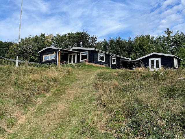 6 person holiday home in Haderslev, Southeast Jutland and Als
