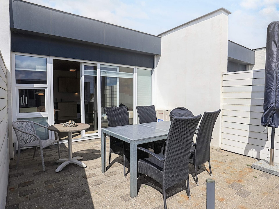4 person holiday home in Vestervig, Northern North Sea