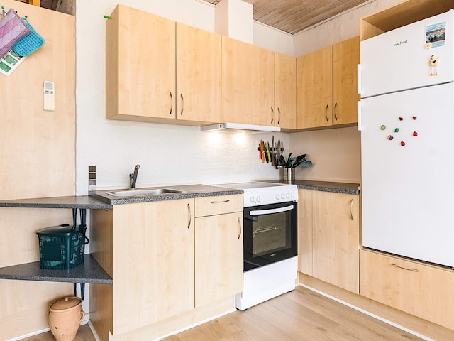 4 person holiday home in Vestervig, Northern North Sea