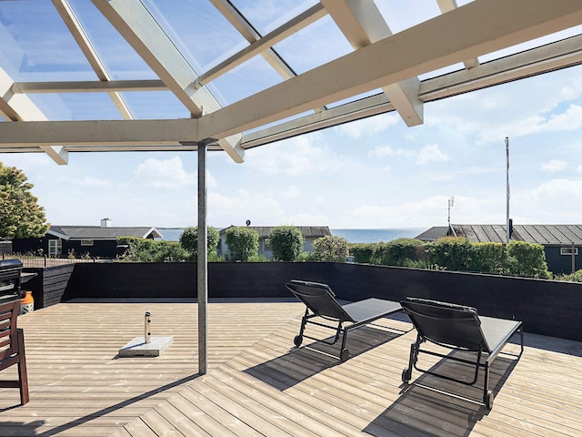 4 Sterne Ferienhaus in Faaborg