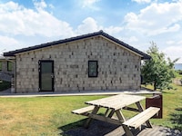 4 Sterne Ferienhaus in Faaborg